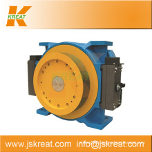 Elevator Parts|KT41C-YTW20-2|Elevator Gearless Traction Machine|traction machine